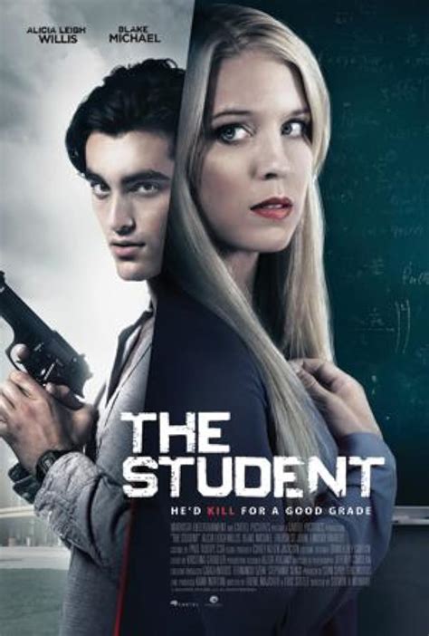 Diary of a Student (movie, 2017) .